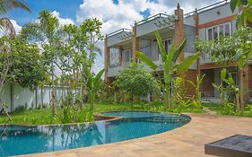 Hak Boutique Hotel